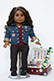 2018 doll